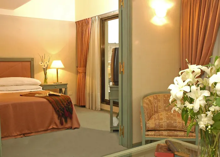 Wilton Hotel Ciudad Autónoma de Buenos Aires