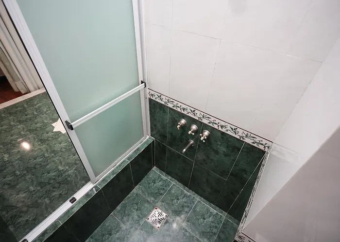 Hotel A&B Internacional Ciudad Autónoma de Ciudad Autónoma de Buenos Aires